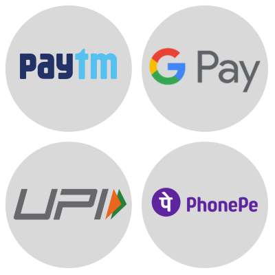 indian payment methods