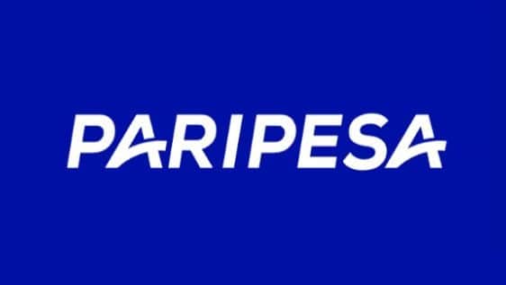 paripesa india logo