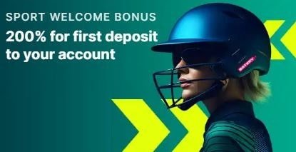 batery india welcome bonus