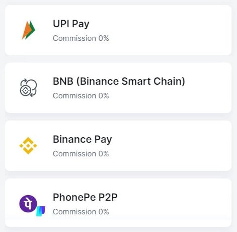 batery payment methods 1