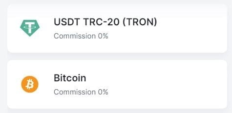 leon bet payment methods 2