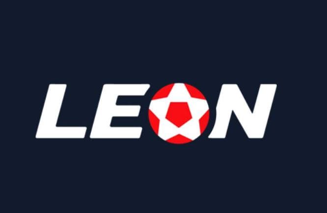 leonbet logo