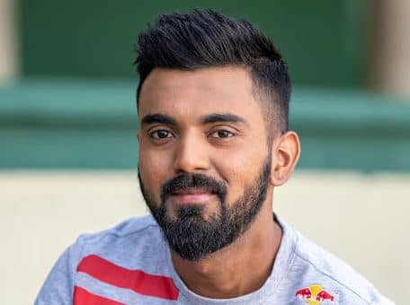 KL Rahul