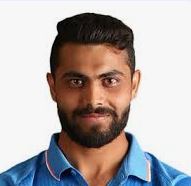 Ravindra Jadeja