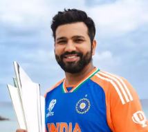 Rohit Sharma