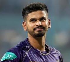 Shreyas Iyer