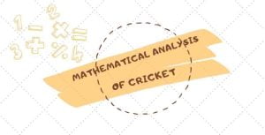 mathematical-analysis-of-cricket