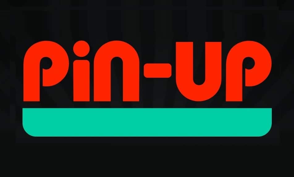 pin up logo