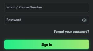 bcgame login